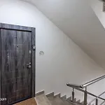 Apartman 114 Bukarest