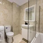 114 Apartman *
