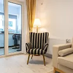 114 Apartman Bukarest