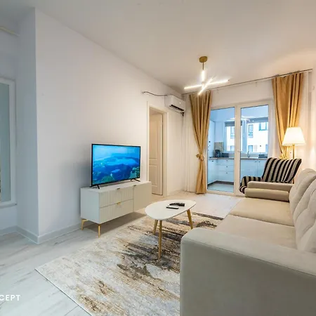 114 Apartment