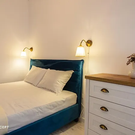 Apartment 114 *