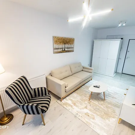 Apartment 114