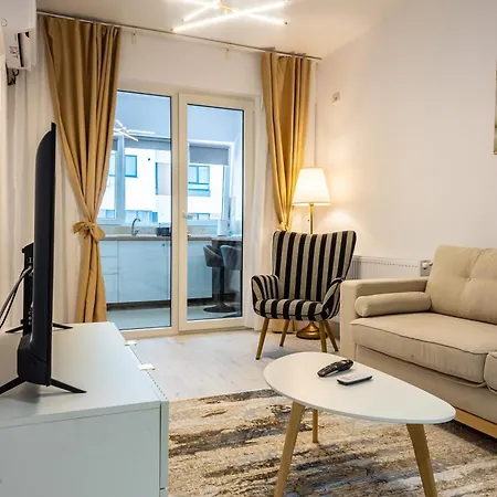 Apartment 114 *