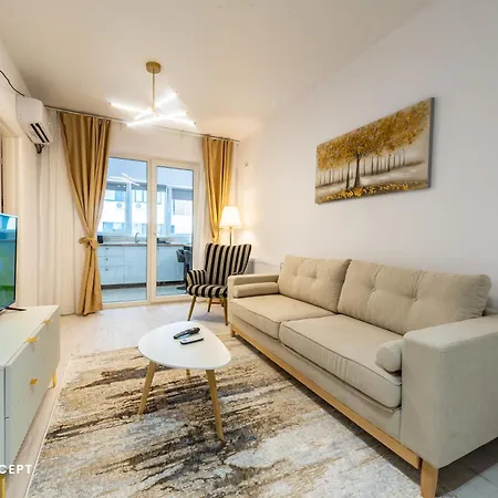 Apartment 114