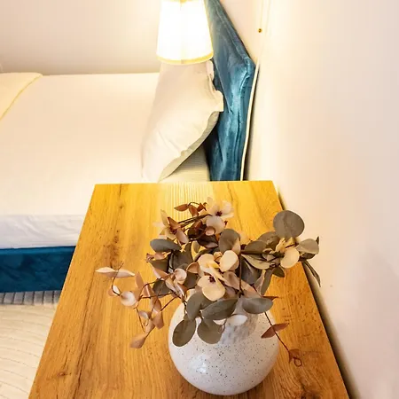 Apartment 114 *