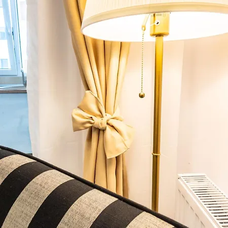 114 Apartment Bucharest