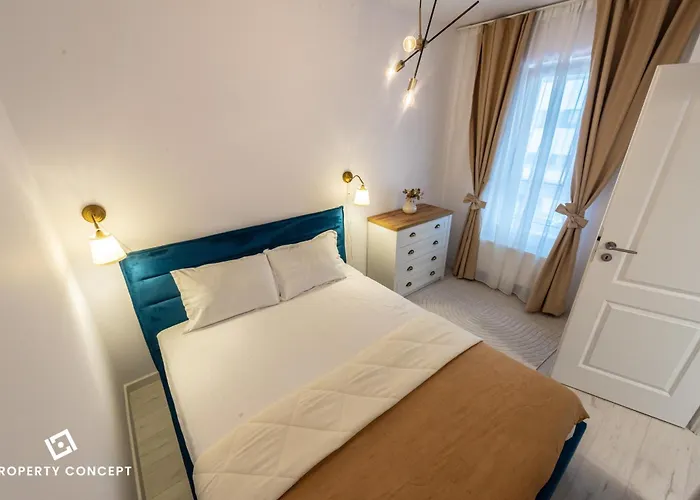 Apartamento 114