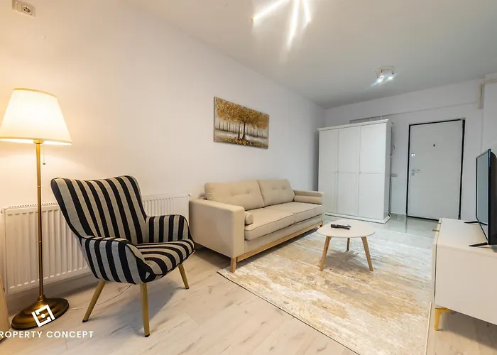 114 Apartamento Bucarest