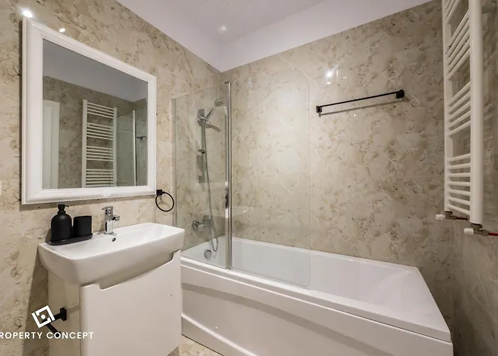Apartamento 114 *