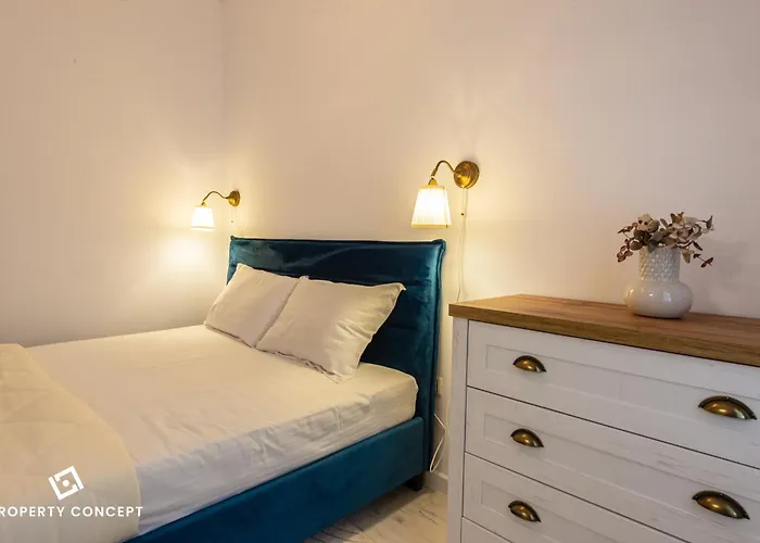 Apartamento 114 *