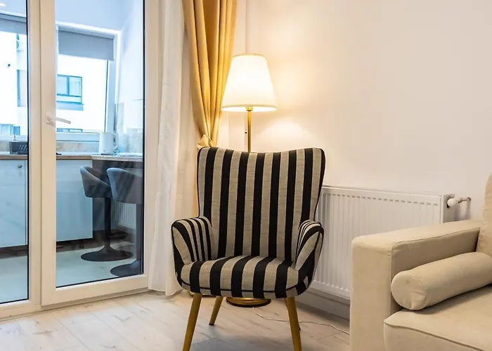 114 Apartamento Bucarest