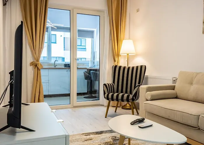 Apartamento 114 *