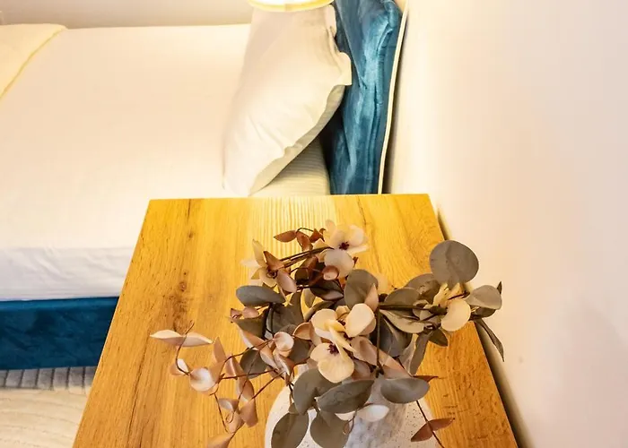 Apartamento 114 *