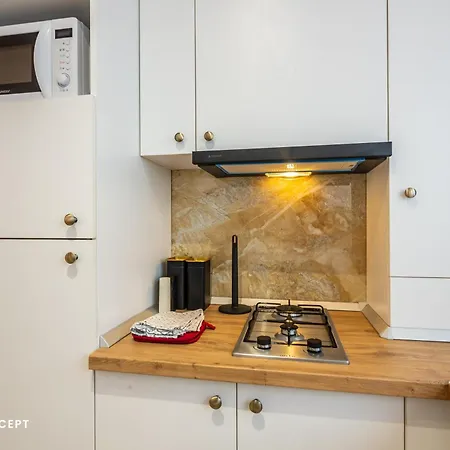 114 Appartement *