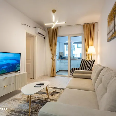 114 Appartement