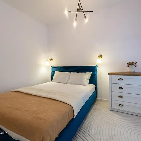 114 Appartement *