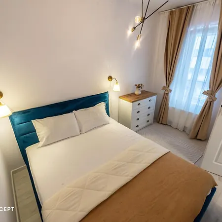 Appartement 114