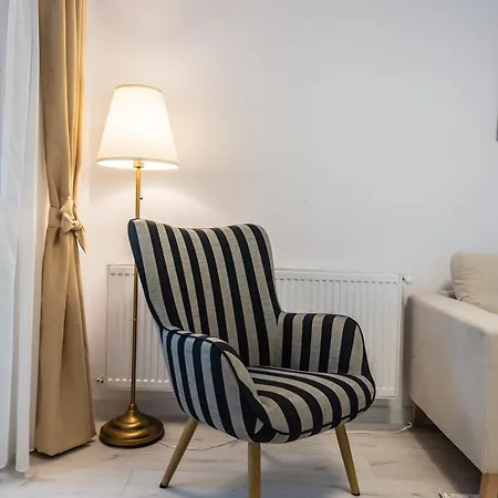 114 Appartement *
