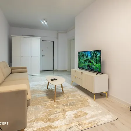 114 Appartement
