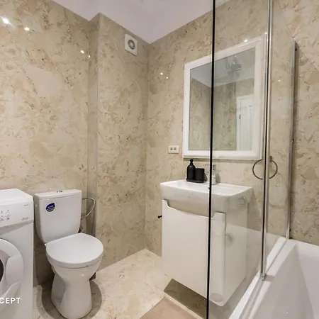 114 Appartement *