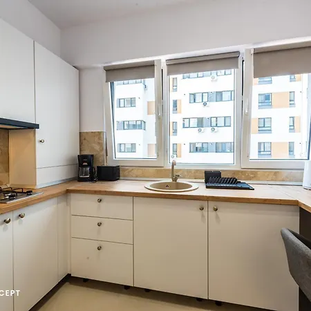 114 Appartement *