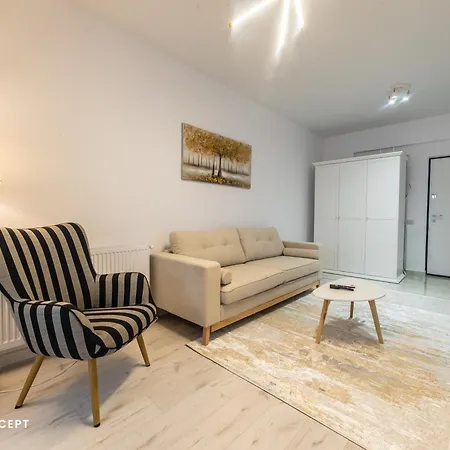 114 Apartament Bukareszt