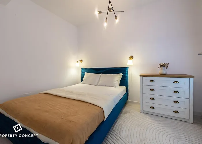 114 Апартаменти *