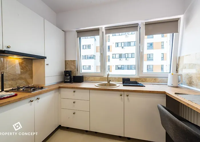 114 Апартаменти *