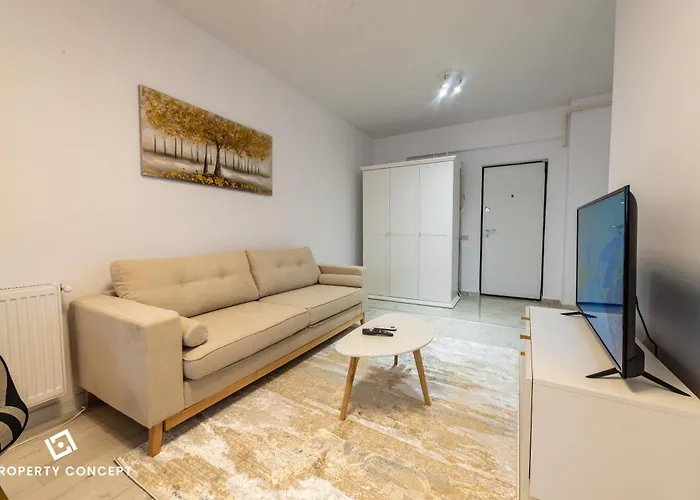 114 Апартаменти